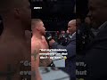 Justin Gaethje finally got his takedown in the UFC ?? #UFC286