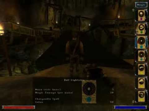 Gothic Hardcore | no armor, no LP, no death | 06