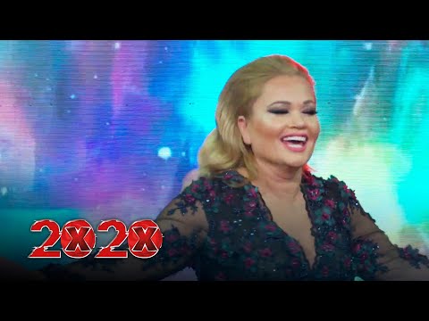 Zana Mustafa - Hidhe Vallen (GEZUAR 2020)