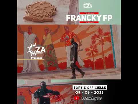 Nouveau arrivage : FRANCKY FP - Tenga