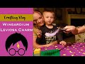 Harry Potter Birthday Collab Wingardium Leviosa Spell Fail