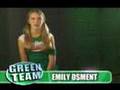 Emily Osment Doesnt Think About It