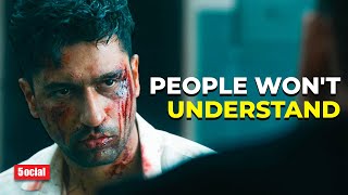 Sardar Udham - A Masterpiece That People Won't Understand video
