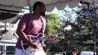 Jarekus Singleton - Crime Scene