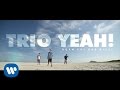 Quem Foi que Disse (Clipe Oficial) - TRIO YEAH ...