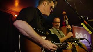 Josh Ritter - Full #MicroShow performance