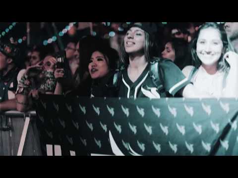 ILLENIUM - EDC Las Vegas 2018 Recap