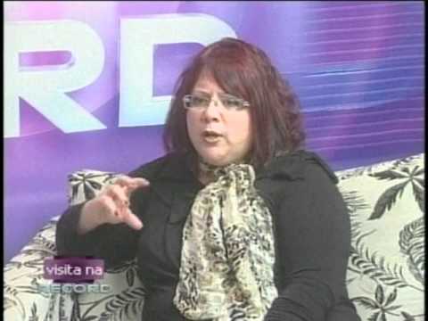 Debate sobre Drogas e Família na Record (Parte 1)