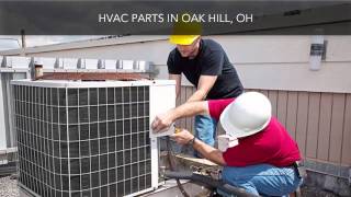 preview picture of video 'Aolus Manufacturing HVAC Parts Oak Hill OH'