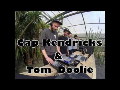 Hansi's Room /// Cap Kendricks & Tom Doolie