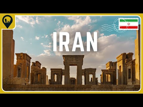 Iran Explained in 12 minutes (History, Culture, Food)