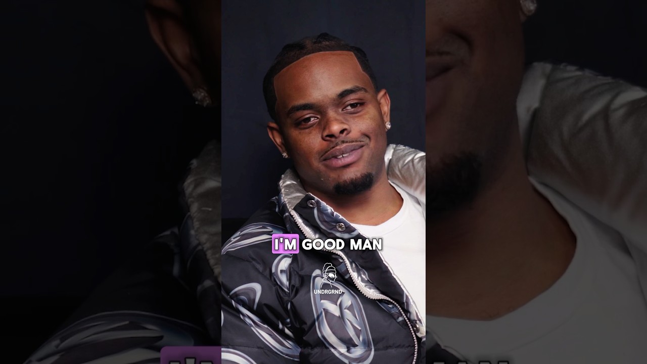 “atlanta just has a cool hospitality” 🔥👽 #BigEph shows big ❤️ to #ATL 😤 FULL #INTERVIEW OUT NOW