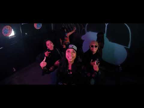 YACKO X DITON KING - WOMEN KING