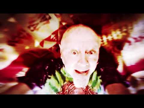 Frank Patrick-Soul Medicine