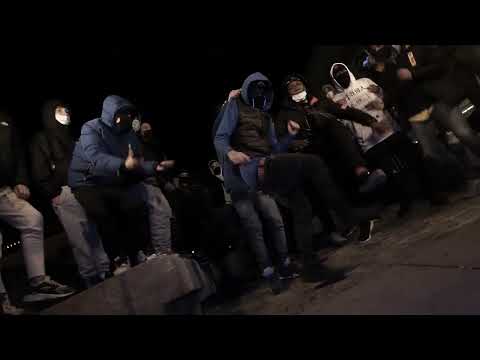 R.Black Mamba x Silver x Sav28 x Nito45 x Musy Lvp x Baby Kay - NEIGHBORHOOD OPPS PROD SLOW (VIDEO)