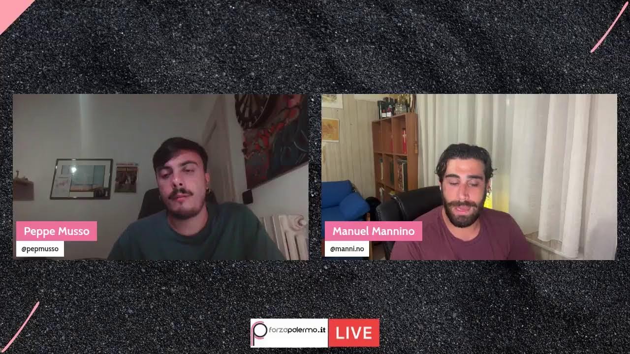 Gli infortunati, Le Douaron, Appuah e tutto il resto - ForzaPalermo.it LIVE