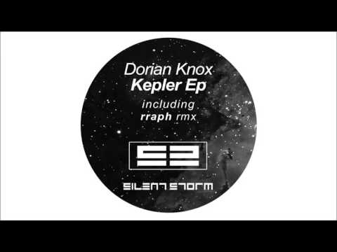 Dorian Knox - Kepler (Rraph Remix)