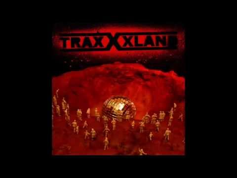 TraxXxland (AbraxXxas & Daryl Corn Flexx) @ Brain Talk Radio (2008)