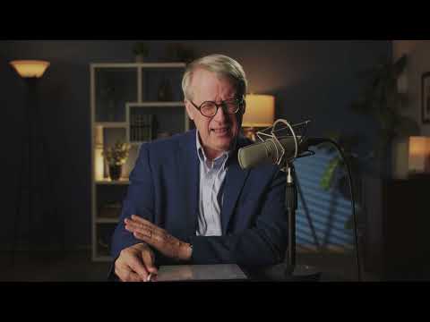 Episode 27: The Cardinal Virtue of Justice