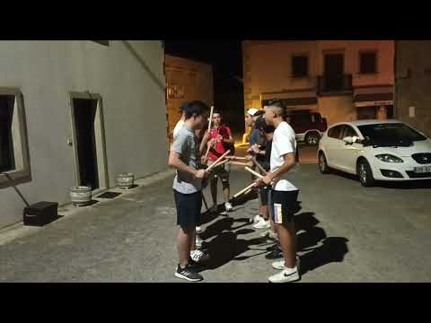 Pauliteiros de Sendim