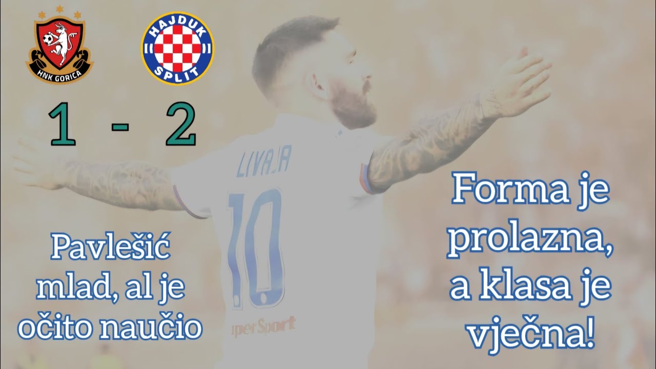 Analiza utakmice s Goricom ❤️💙 Nemoguće sporo 1. poluvrijeme 🤍 Prgavi podcast