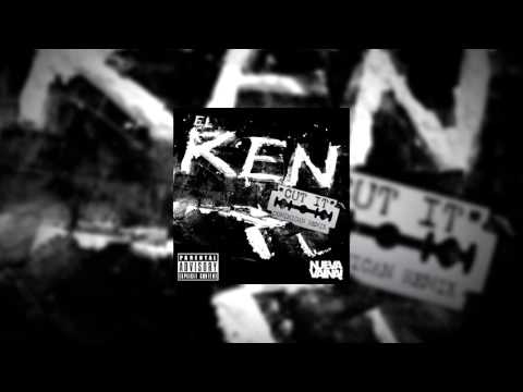 El Ken - Cut It (Spanish Remix)