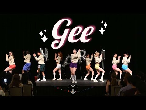 [HARU SHOWCASE] Girls' Generation (소녀시대) - 'Gee' Dance Cover