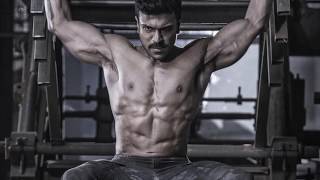 Dhruva - Manishi Musugulo Mrugam Neney Ra Telugu Song | Ram Charan , Rakul Preet Singh