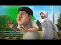 Motu Patlu Dr Cactus Ke Cactus New Episode In Hindi 2023 Motu Patlu Cartoon Argent Kidz