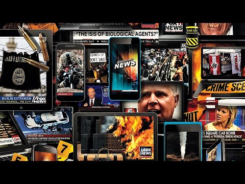 2023-03-27 - Afraid and Clicking