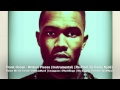 Frank Ocean - Broken Pieces (Instrumental) (Re ...