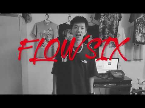 FLOWSIX - KNOCK 'EM HOUSE | RAP IS NOW