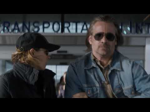 True Detective - Lately, Season 2 Episode 8