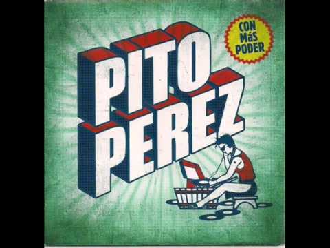 Pito Perez - Locamente