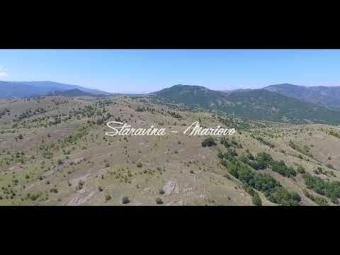 Staravina, Mariovo (Makedonija) Free HD Video – no copyright