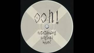 Thermostatik – Funky Sex