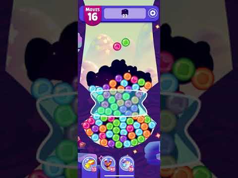 Angry Birds Dream Blast Level 512