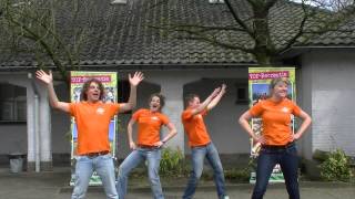 Minidisco - Hé kom op