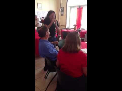 ASKE UZIVO...BIO SAM PIJANAC...