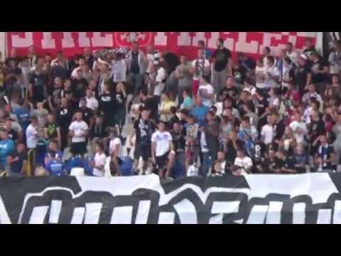 Stal i Sandecja niech ta zgoda trwa do końca świata! Mecz przyjaźni 1.08.2016