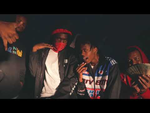 DreMoney x G9 - Desert Storm