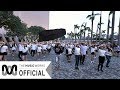 Minzy - Ninano (Flashmob in Hong Kong)