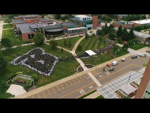 Meet the Class of 2022