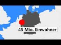 Bis 2035 Soll In Deutschland Die Größte Stadt Der Welt Entstehen