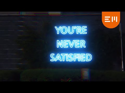 BURSTERS (버스터즈) - 'Give and Take' (Lyric Video)