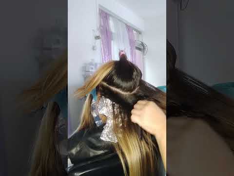 balayage Punta de Diamante 1