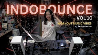 Download lagu Beby Febiola | Indobounce Mixtape #2  (Workout Music Vibes) mp3