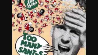 Christmas In L.A. ~ The Bobs