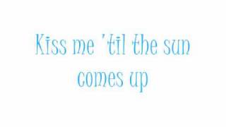 Billy Currington- Tangled Up lyrics