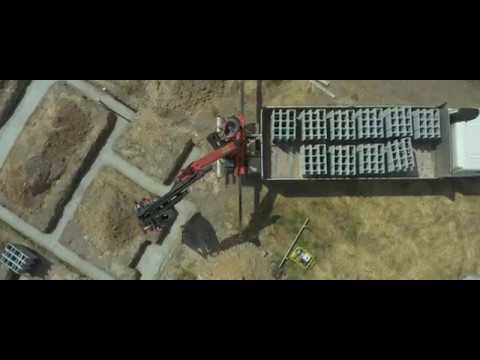 Rezydencje pod lasem - Kobiór